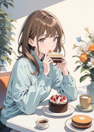 一千零一只千纸鹤免费阅读