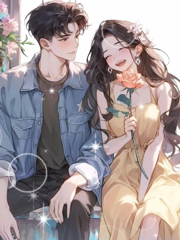 青梅住隔壁竹马轻轻宠