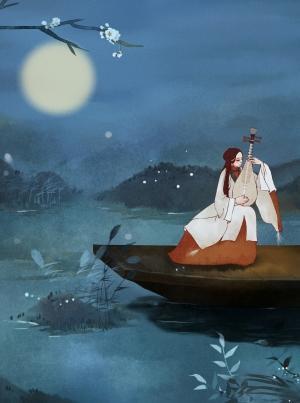 重生后我成了摄政王的心尖宠顾长康