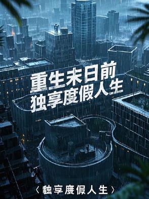 末日重生免费阅读