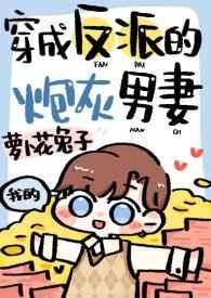 穿成反派的炮灰男妻txt