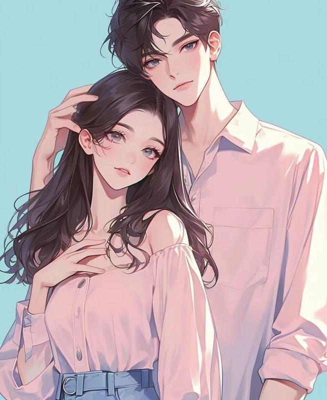 心有白月光 by mind