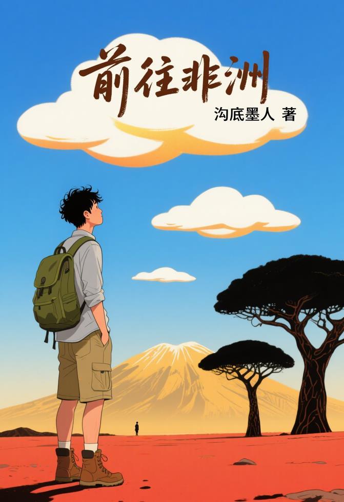 前往非洲观看动物大迁徙需要携带的必备物品