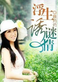 浮生引在线阅读