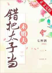 错把太子当未婚夫全文免费