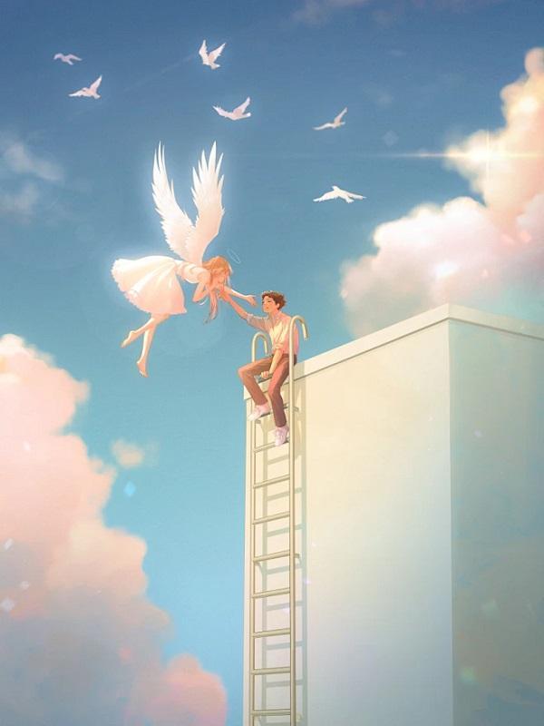 爱情让他窒息是什么意思