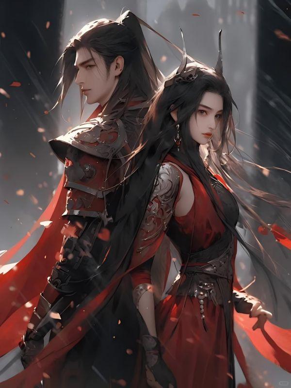 杀死那个攻略女男女主角为白嫣云峥