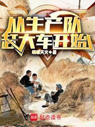 从生产队赶大车开始无防盗