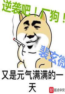逆袭吧长狗