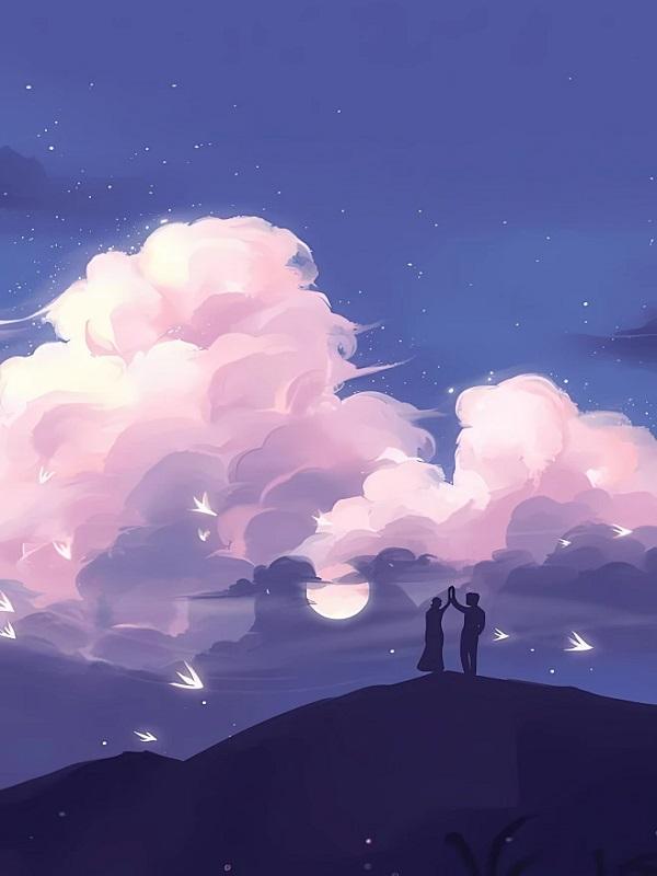 一个经常把分手挂在嘴边的男人