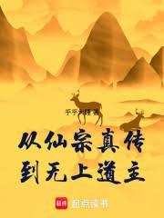 从仙宗真传到无上道主免费