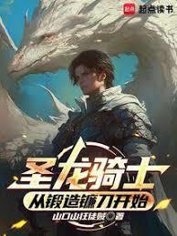 圣刃龙骑士台词