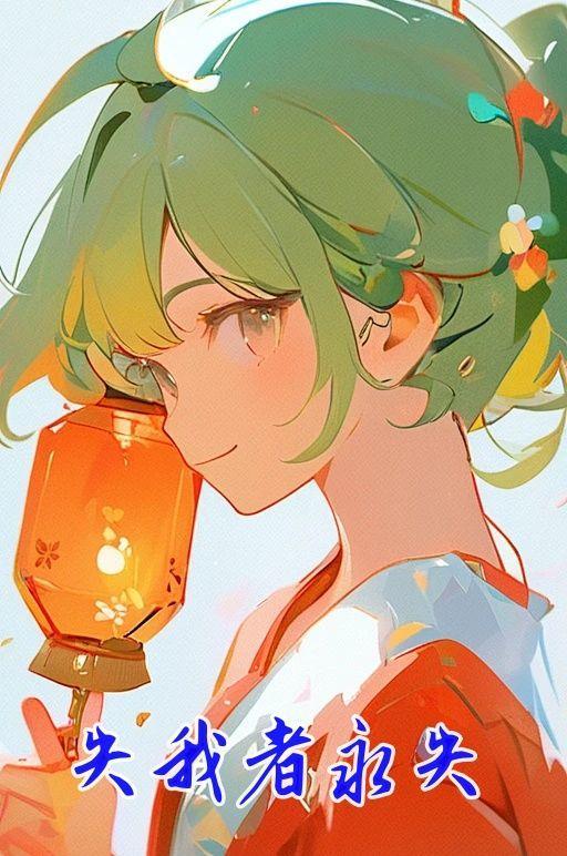 失我者永失的英文