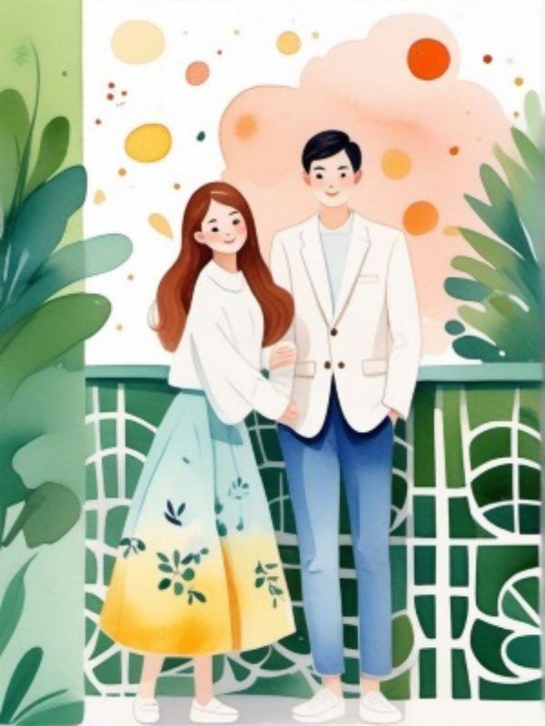 换了情头是不是就是女朋友啦