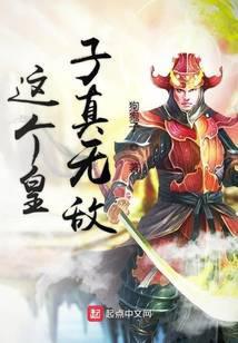 这个皇子真无敌TXT