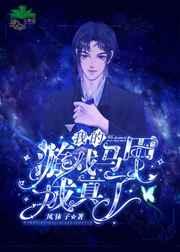 我的游戏马甲成真了晋江