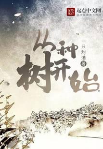 从种树开始崛起