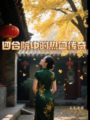 四合院是什么剧