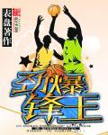 篮坛劲爆锋卫