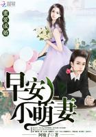 蜜爱萌妻早安大叔水凝幽