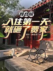 四合院入住第一天就砸了贾家陆建设