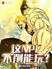 这npc不削能玩?笔趣阁