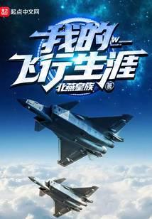 我的飞行生涯读后感