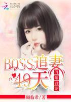 闪婚boss宠妻入骨
