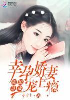 霸道总裁独宠幸孕小娇妻