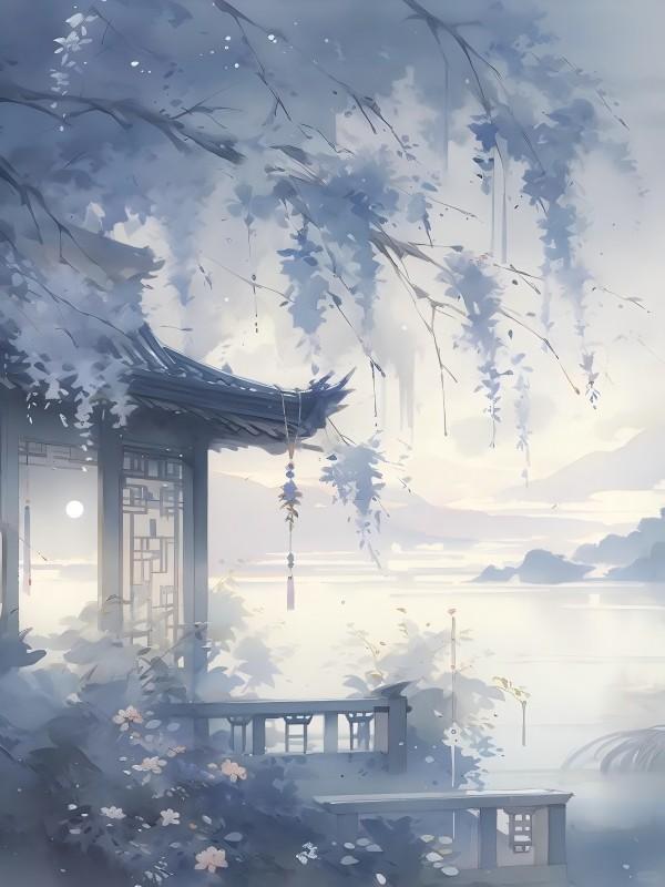 空谷清音起的意思