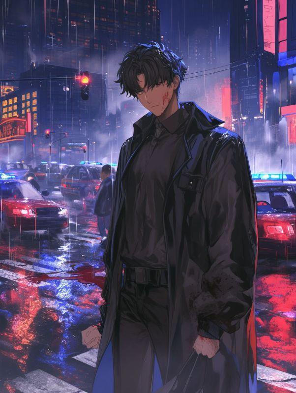 凛冬之下仍有花开免费版