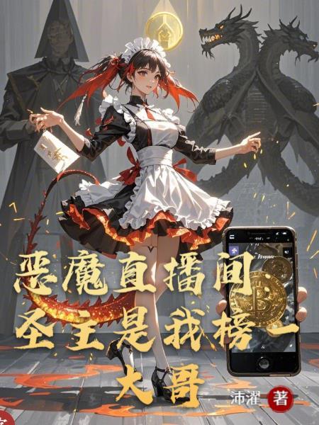 恶魔直播间人物介绍