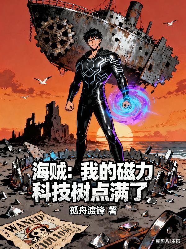 海贼之磁遁果实