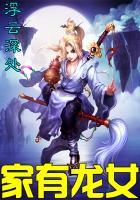 龙家有女初长成一系列书