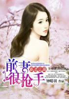 霸道总裁前妻哪里逃