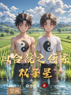 四合院之何家双子星免费阅读