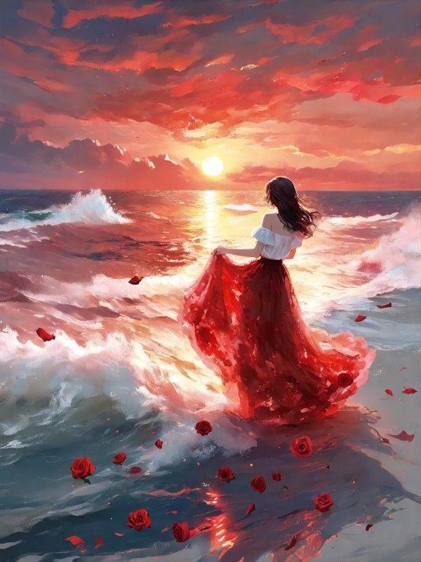 闺蜜老了以后还这样