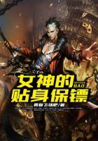 女神的贴身保镖秦大海