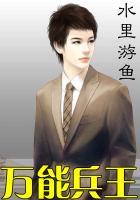 万能兵王许云天TXT