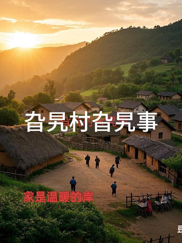 旮旯村的风流事