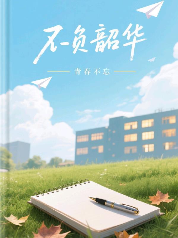 不负青春韶华不负时代