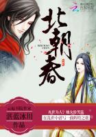 北朝春庭雪南韩