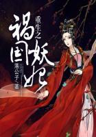 重生之祸国妖妃宋小鱼