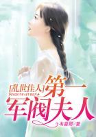 乱世佳人第一军阀夫人是谁