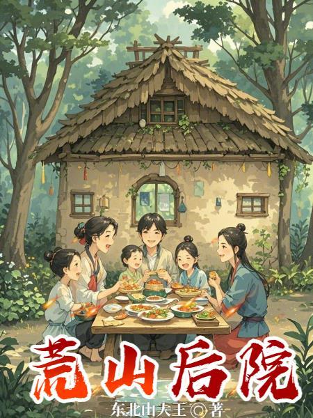 荒山后院笔趣阁无弹窗最新章节