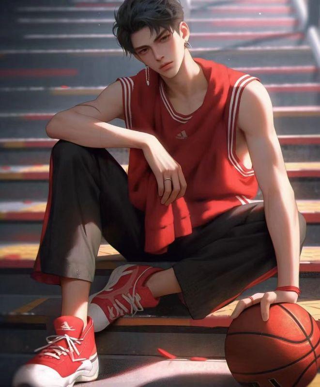 体育生宿舍哲学日常