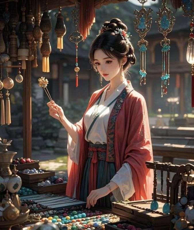 我的女儿免费阅读