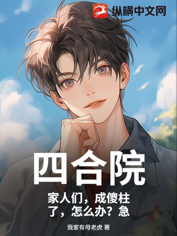 四合院之傻柱亲戚
