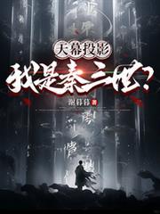 天幕曝光我是秦三世