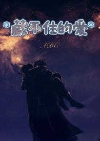 藏不住的爱 (高H